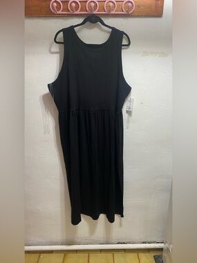 Sonoma Midi Dress